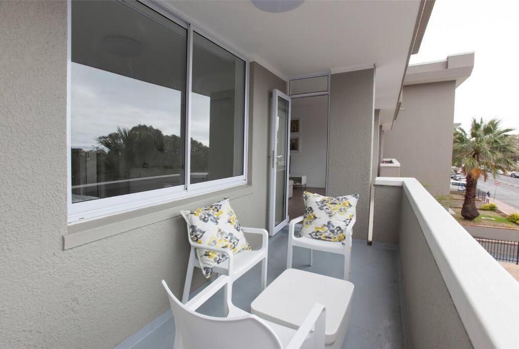 Apartmán Devonshire 209 Kapské Město Exteriér fotografie