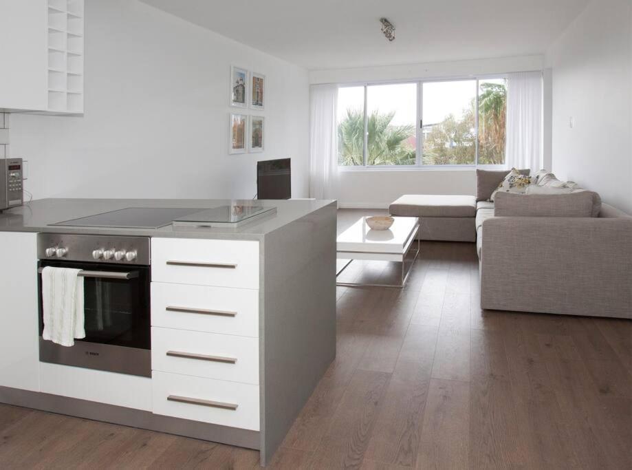 Apartmán Devonshire 209 Kapské Město Exteriér fotografie